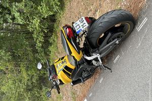 Yamaha FZ 1 2006