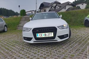 Audi A4 2012 311.000 km Dizel