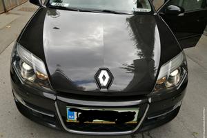 Renault Laguna 2004 155.000 km Dizelsko gorivo