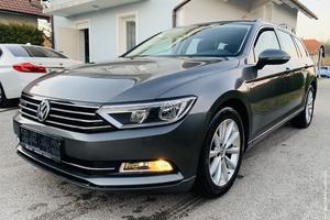 Volkswagen Passat 2017 182.000 km Dizel