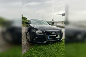Audi A4 2010 312.568 km Dizel