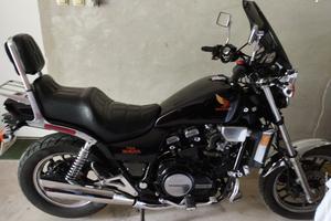 Honda VF 1100 1984