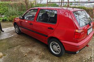 Volkswagen Golf 2001 264.900 km Dizel