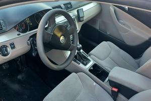 Volkswagen Passat Variant 2010 310.000 km Dizel