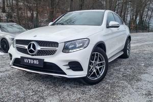 Mercedes-Benz GLC 250