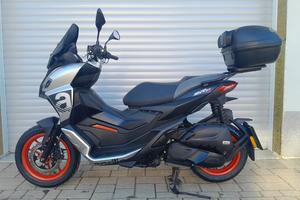 Aprilia SR GT 125