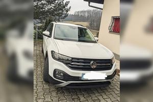 Volkswagen T-Cross 2.019 124.000 km 1362