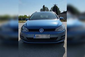 Volkswagen Golf Variant 2015 140.000 km Bencin