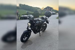 Honda CB 125