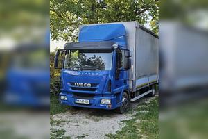 Iveco Eurocargo