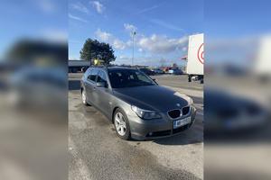 BMW 525 2.005 342.000 km 1363