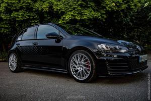 Volkswagen Golf 2012 165.000 km Bencin