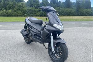 Gilera Runner 180 2001