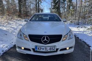 Mercedes-Benz E 220 260 323.500 km 1363