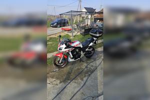 Yamaha FZS 1000 2.003