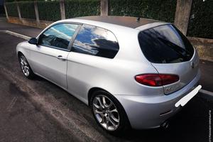 Alfa Romeo 147 2006 189.668 km Dizelsko gorivo