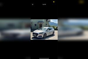 Hyundai i40 2015 208.000 km Dizel