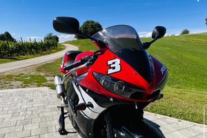 Yamaha YZF-R6 2.003