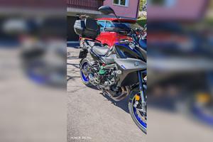 Yamaha Tracer 900