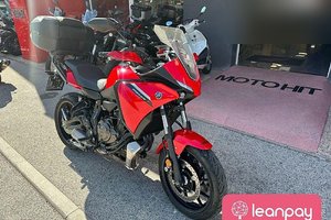 Yamaha Tracer 7 2025