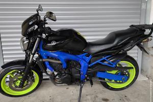 Yamaha FZ 6