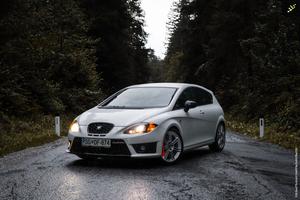 Seat Leon 2010 166.000 km Bencin