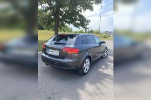 Audi A3 2005 251.700 km Dizel