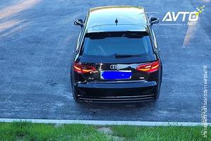 Audi A3 2015 210.000 km Dizel