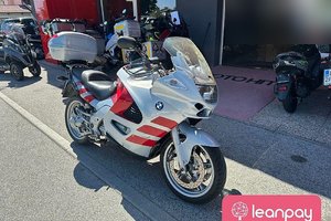 BMW K 1200 RS 2003