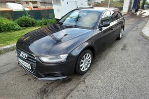 Audi A4 2015 293.000 km Dizel