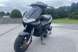 Gilera Runner 180 2001