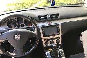 Volkswagen Passat 2010 230.000 km Dizel