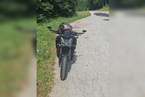 Kawasaki Z 900 2.017