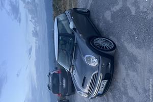 Mini Cooper S 2004 198.000 km Bencin