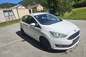 Ford C-Max 2.016 203.000 km Dizel