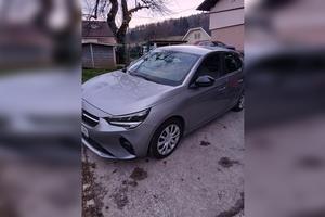 Opel Corsa 2.021 193.147 km Dizel