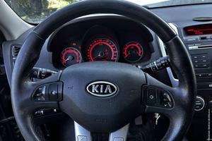 Kia Ceed / cee'd 2010 140.000 km Bencin