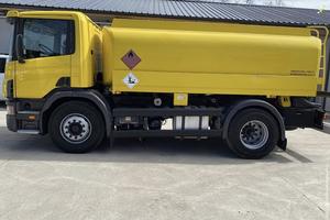 Scania P-Series