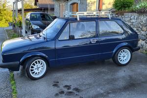 Volkswagen Golf 1985 148.000 km Dizel