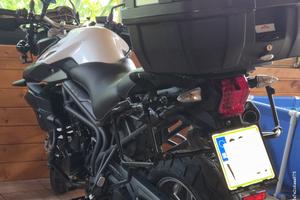 Triumph Tiger 800 2.012