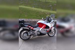 BMW K 1200 RS