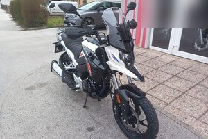 Barton GT 125 2025