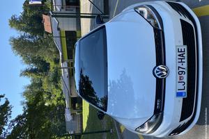 Volkswagen Golf 2016 182.500 km Dizel