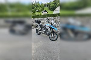BMW R 1200 GS