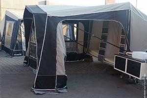 CampLet Premium
