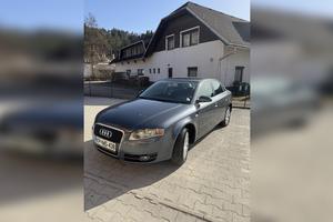 Audi A4 2.006 423.000 km 1363