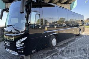 VDL Bova Futura