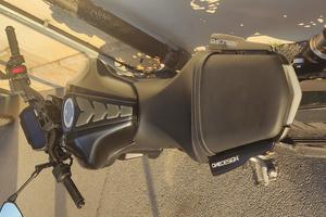Yamaha MT-125 2023