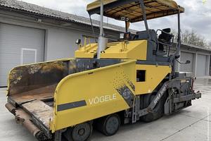 Vögele SUPER1600
