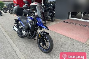 Barton GT 125 2024